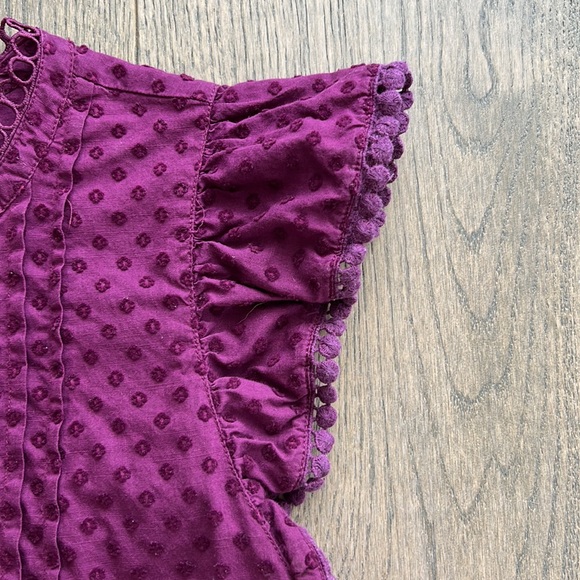 LOFT Henley Shell - Picture 3 of 5